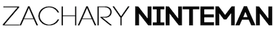 Zachary Ninteman Logo